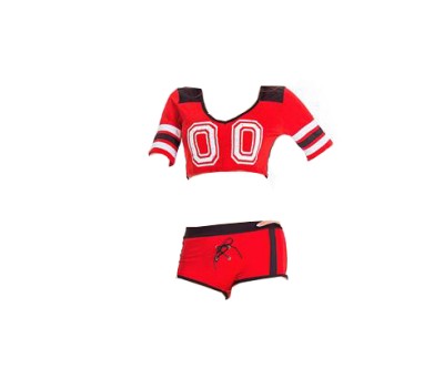 SKCU017 making sexy cheerleading uniform style custom football baby cheerleading uniform style custom-made cheerleading uniform style cheerleading uniform  all star cheer uniforms 45 degree
